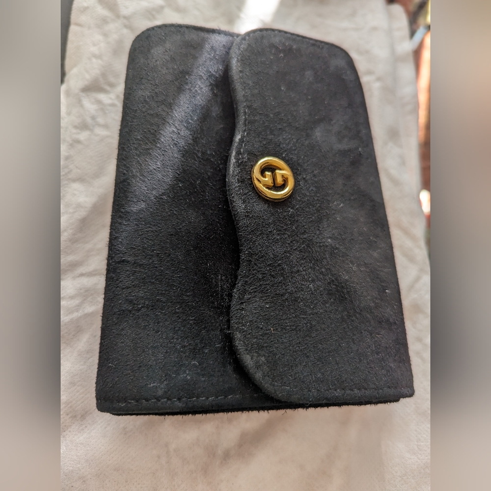 Gucci clutch purse - Picture 8 of 10
